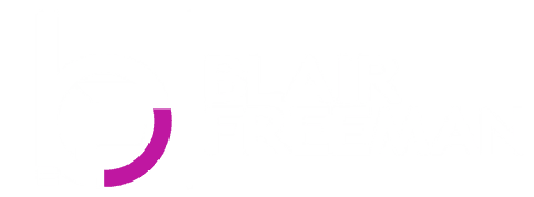 Blair Freeman