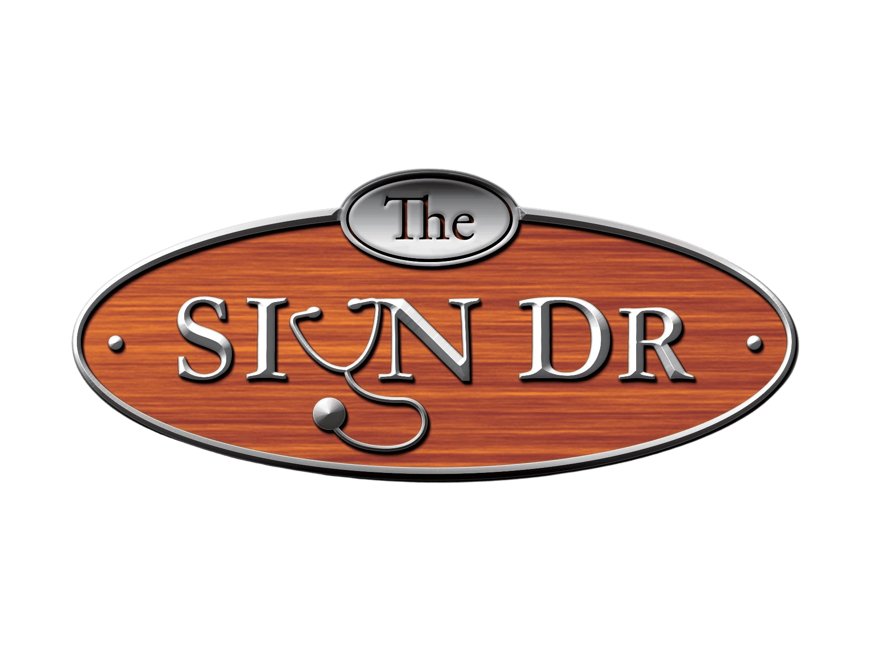 The Sign Dr